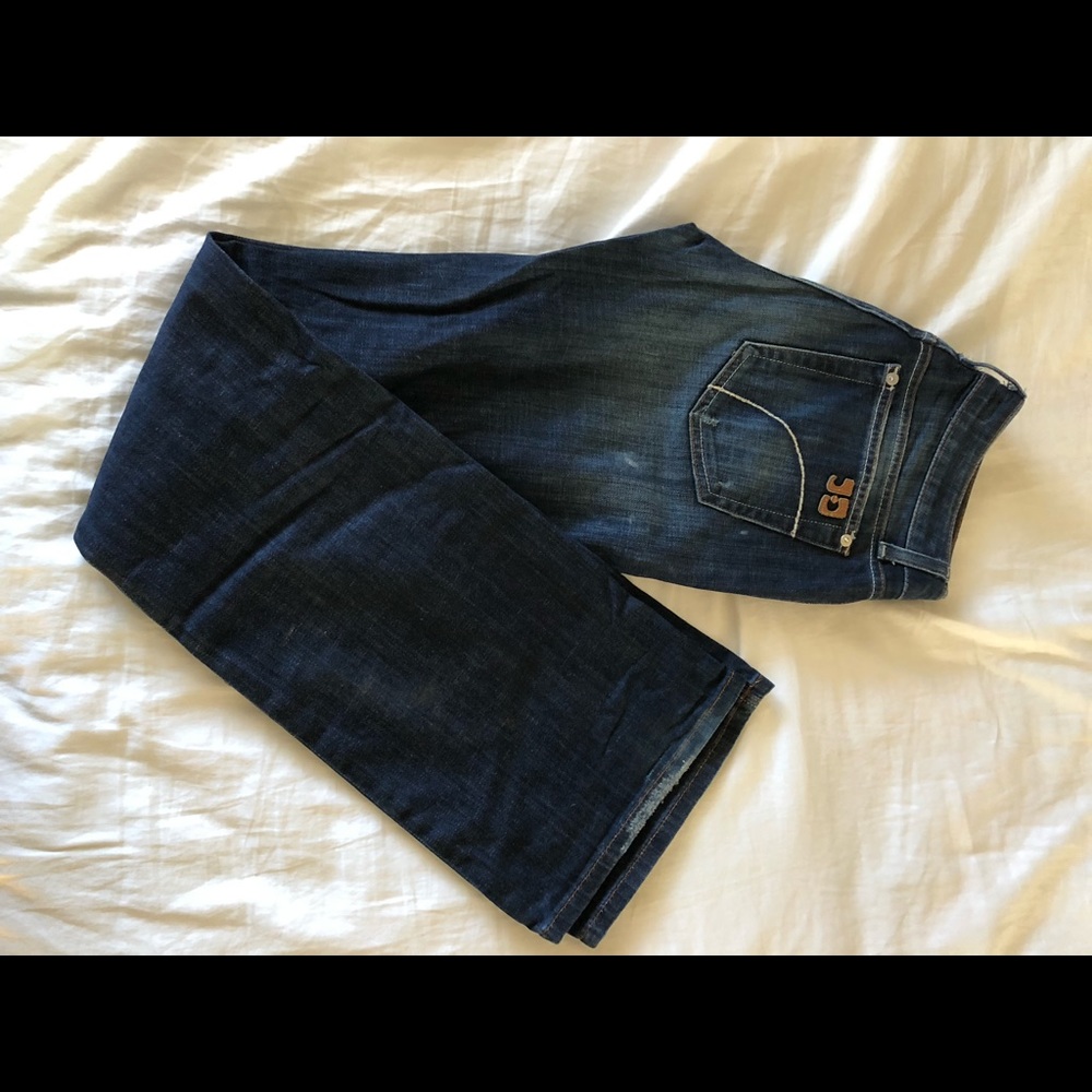 Joe’s Jeans Honey Bootcut Jean